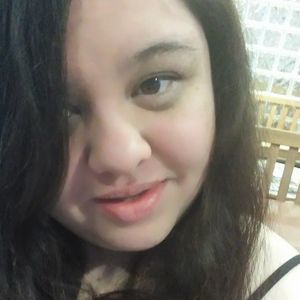 Meet your Posher, Angie